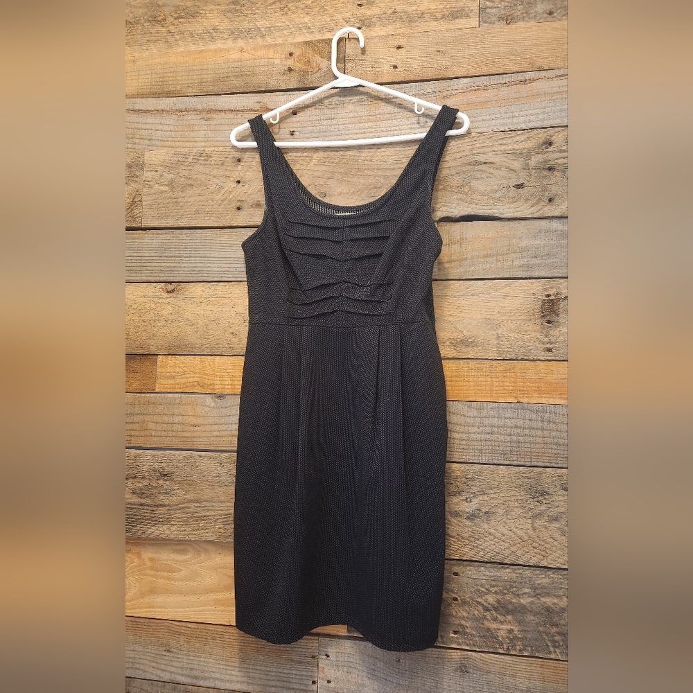 Dress with pockets